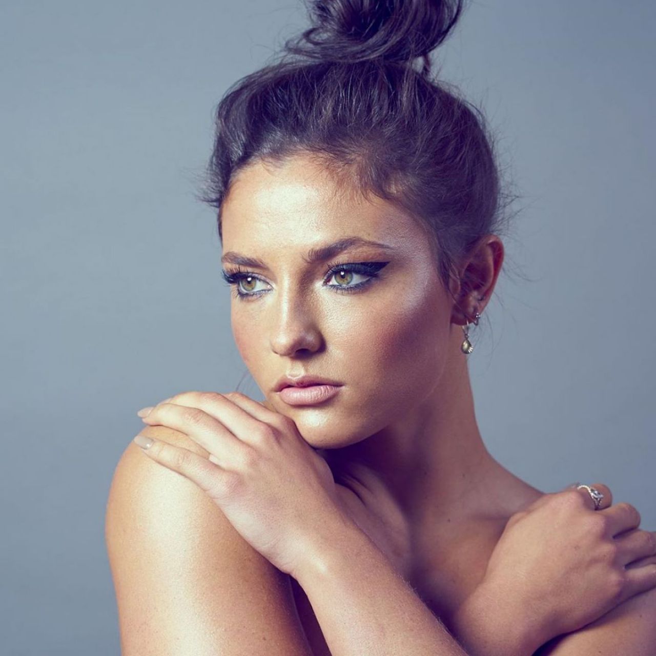 Jade Chynoweth - Photoshoot, July 2019 • CelebMafia