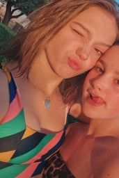 Jayden Bartels - Social Media 07/07/2019