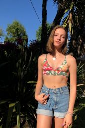 Jayden Bartels - Social Media 07/07/2019