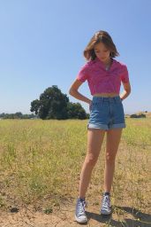 Jayden Bartels - Social Media 07/07/2019