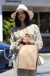 Jenna Dewan - Out in Beverly Hills 07/01/2019