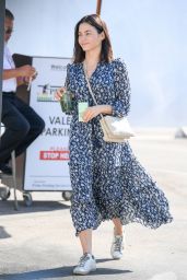 Jenna Dewan - Out in LA 07/29/2019