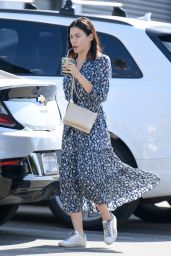 Jenna Dewan - Out in LA 07/29/2019