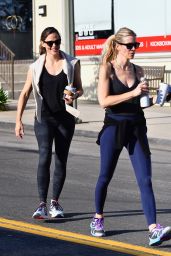 Jennifer Garner - Out in LA 07/13/2019
