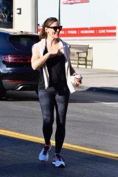 Jennifer Garner - Out in LA 07/13/2019
