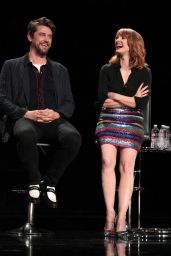 Jessica Chastain - ScareDiego Presents It: Chapter 2 at SDCC 07/17/2019