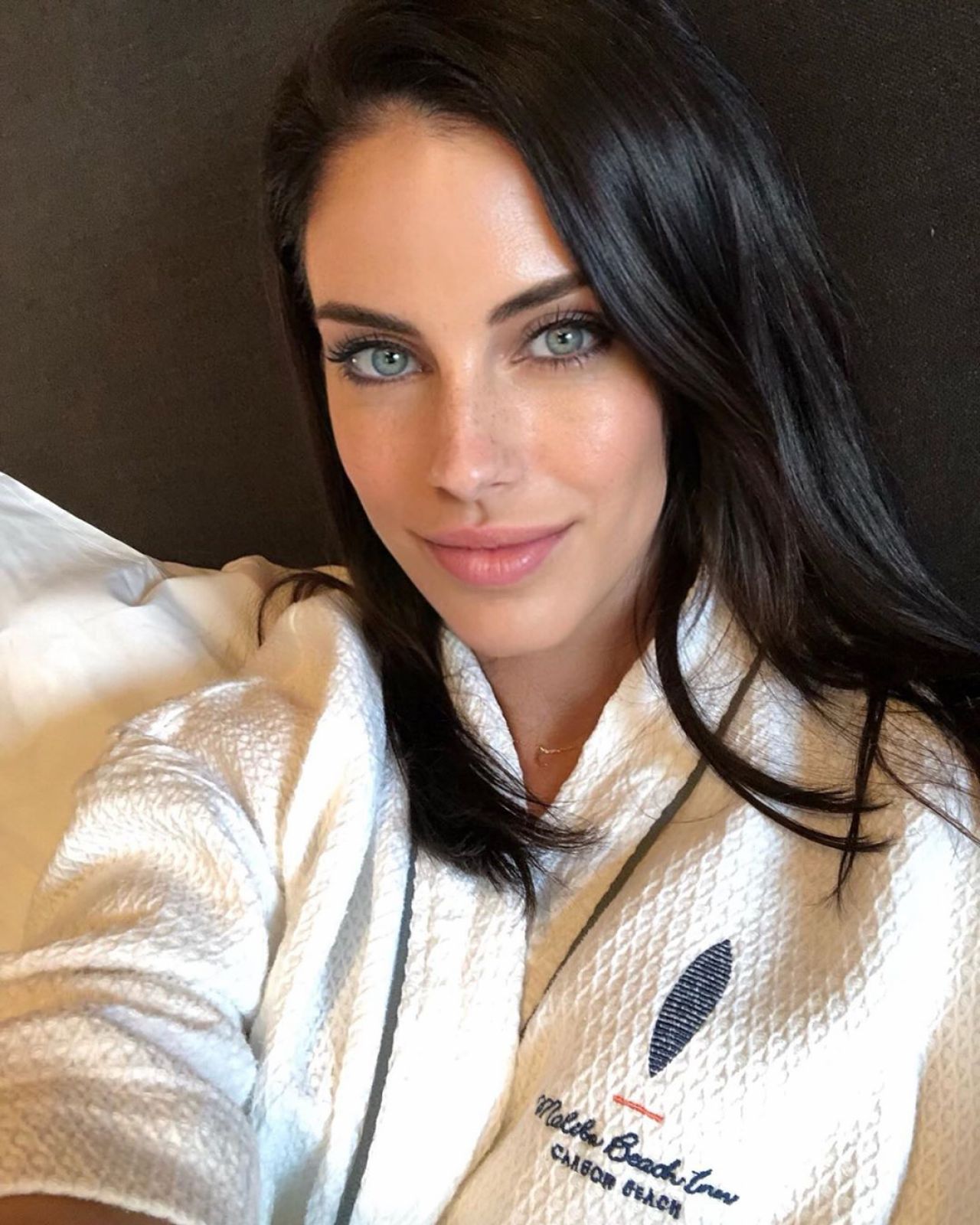 Jessica Lowndes - Social Media 07/09/2019 • CelebMafia