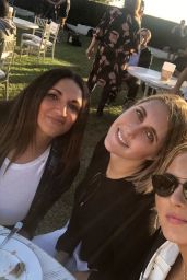 Joanna JoJo Levesque - Social Media 07/31/2019
