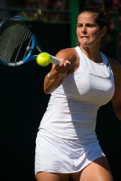 Julia Görges – Wimbledon Tennis Championships 07/02/2019