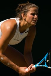 Julia Görges – Wimbledon Tennis Championships 07/02/2019