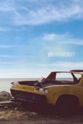 Kaia Gerber - "BURNOUT" Music Video Promo Material July 2019