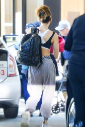 Kate Beckinsale - Visits a Dentist Office in Beverly Hills 07/01/2019