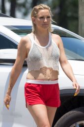 Kate Hudson - "Mona Lisa and the Blood Moon" Set in New Orleans 07/01/2019