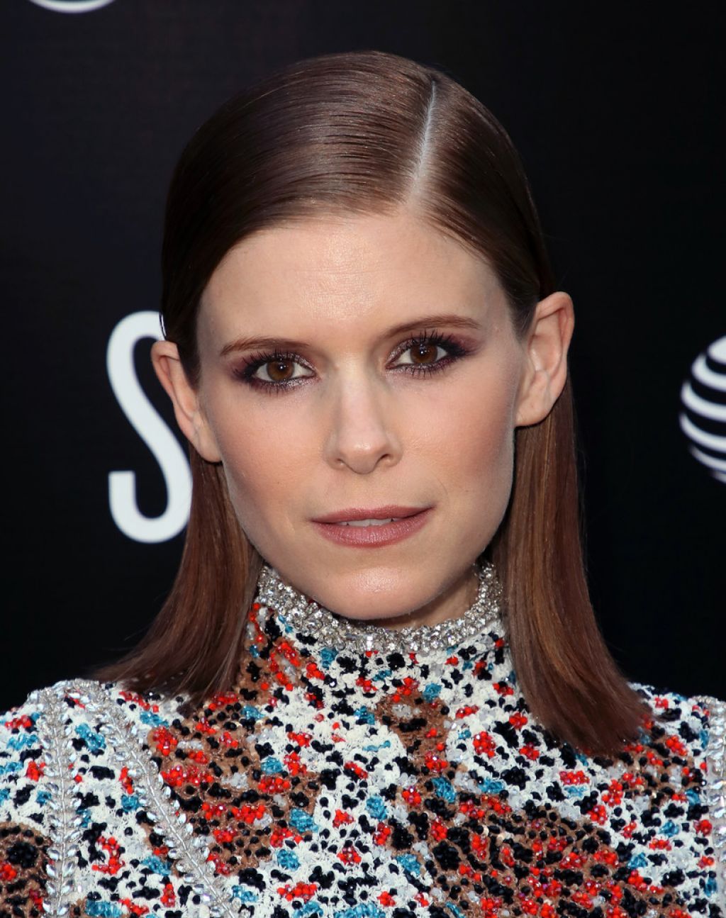 Kate Mara - "Skin" Special Screening in Hollywood • CelebMafia