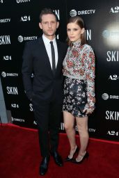 Kate Mara - "Skin" Special Screening in Hollywood