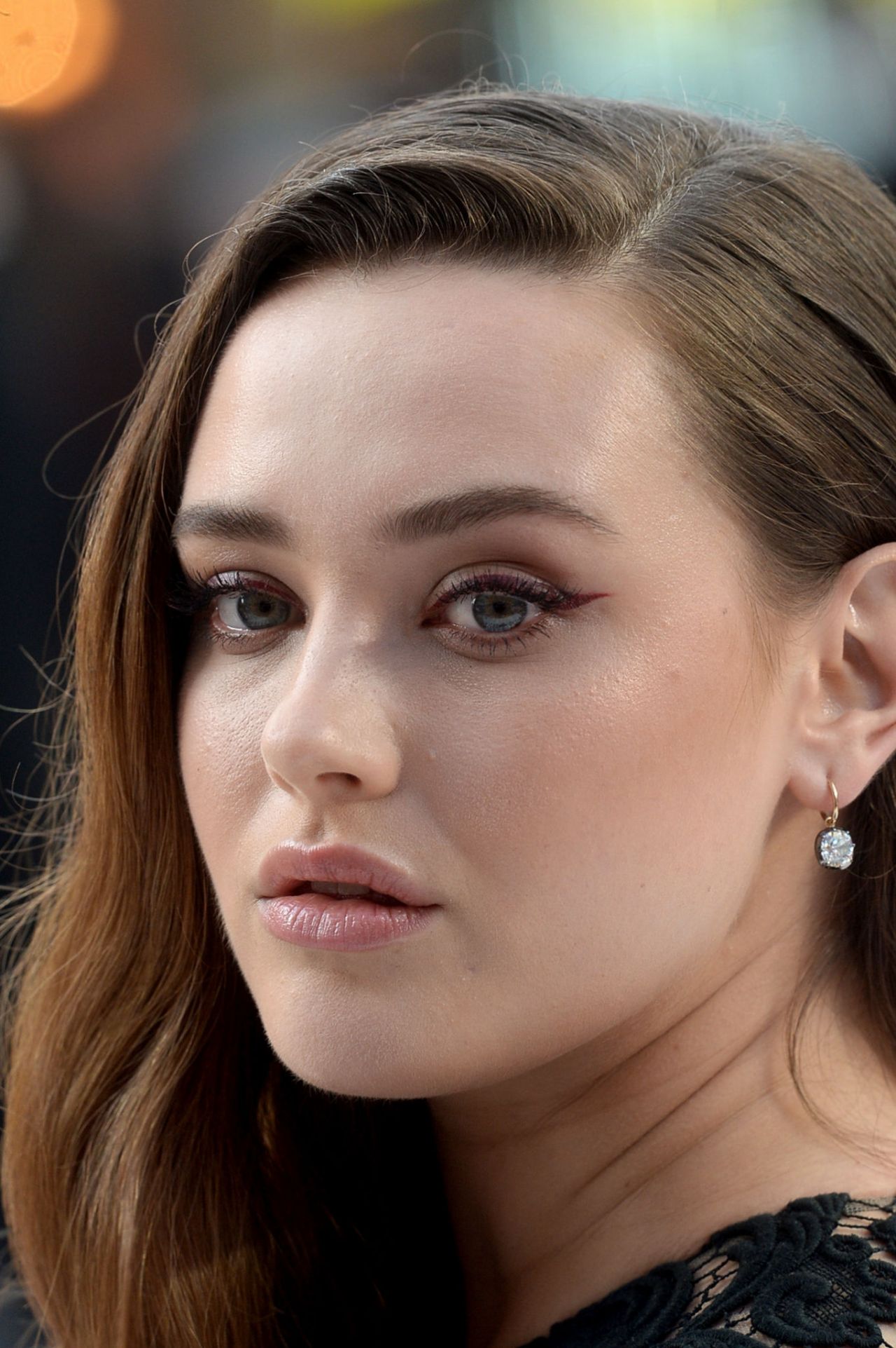 Katherine Langford Once Upon a Time in Hollywood 
