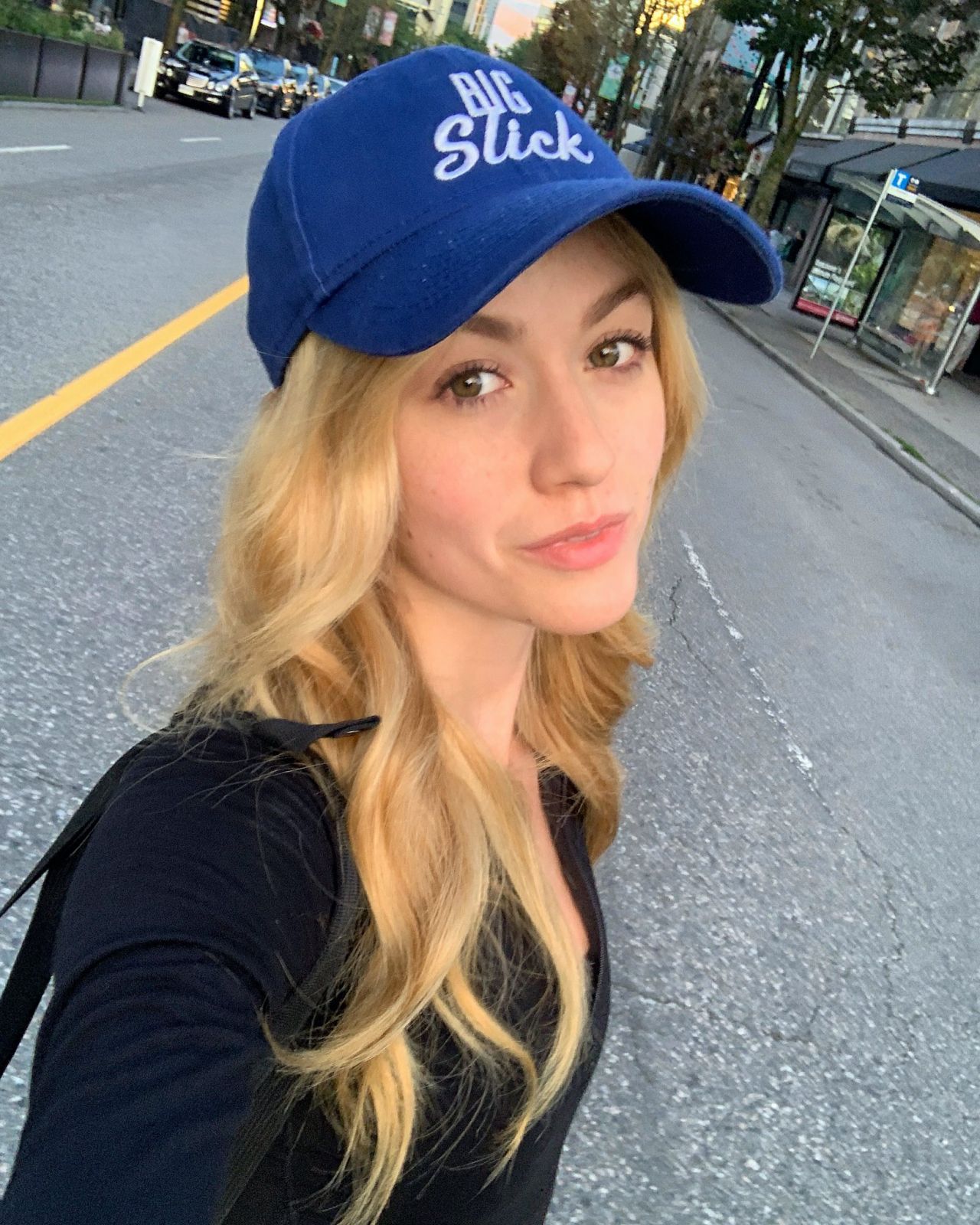 Katherine McNamara - Social Media 07/23/2019 • CelebMafia