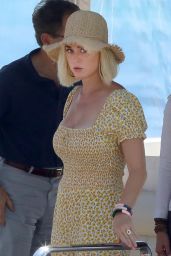 Katy Perry Summer Style 07/28/2019