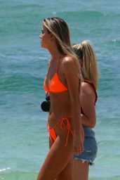 Kellie Stewart in a Bikini 07/14/2019