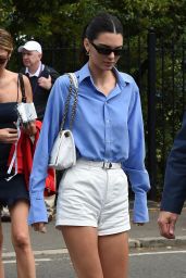 Kendall Jenner - 2019 Wimbledon Championships in London 07/14/2019