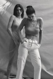 Kendall Jenner - Kendall + Kylie Summer Collection 2019