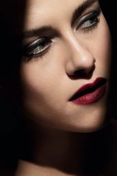 Kristen Stewart - Noir et Blanc de Chanel Summer 2019 Campaign