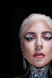 Lady Gaga - Haus Beauty Promo Photoshoot July 2019