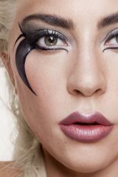 Lady Gaga - Haus Beauty Promo Photoshoot July 2019