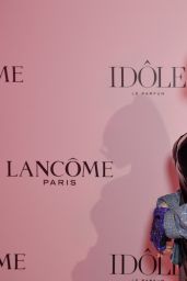 Larsen Thompson - Lancôme Announces Zendaya as Face of New Idôle Fragrance