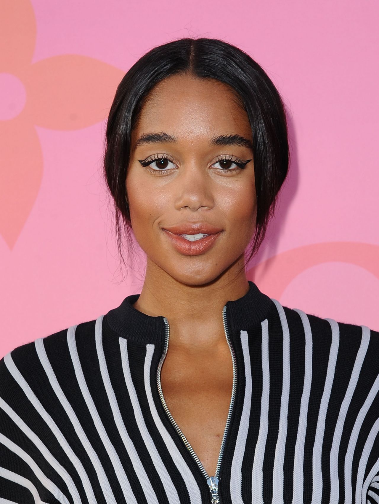 Laura Harrier – Louis Vuitton X Opening Cocktail Party in Beverly Hills 06/27/2019