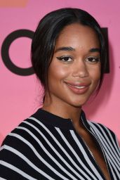 Laura Harrier – Louis Vuitton X Opening Cocktail Party in Beverly Hills 06/27/2019