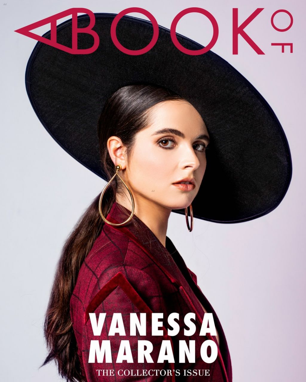 Laura Marano and Vanessa Marano - A Book of Laura and Vanessa 2019 ...