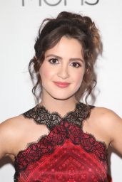 Laura Marano – The Makers of Sylvania Host a Mamarazzi Event in West Hollywood 07/10/2019