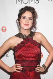 Laura Marano – The Makers of Sylvania Host a Mamarazzi Event in West Hollywood 07/10/2019