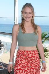 Leven Rambin – 2019 Instagram Instabeach Party in Pacific Palisades