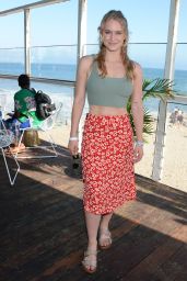 Leven Rambin – 2019 Instagram Instabeach Party in Pacific Palisades