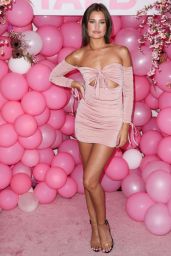 Lexi Wood – #BoobyTape USA Launch Party Pink Carpet in LA 07/25/2019 (more pics)