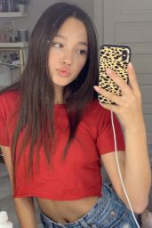 Lily Chee - Social Media 07/05/2019