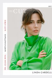 Linda Cardellini - Photoshoot for The Cut July 2019