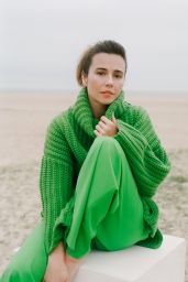Linda Cardellini - Photoshoot for The Cut July 2019
