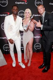 Lindsey Vonn – 2019 ESPY Awards in Los Angeles