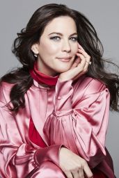 Liv Tyler - New York Post July 2019