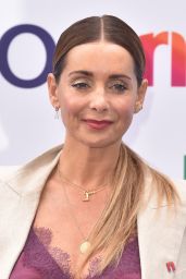 Louise Redknapp - 2019 Nordoff Robbins O2 Silver Clef Awards