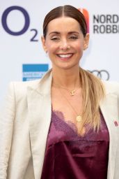 Louise Redknapp - 2019 Nordoff Robbins O2 Silver Clef Awards
