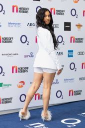Mabel - 2019 Nordoff Robbins O2 Silver Clef Awards