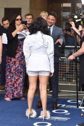 Mabel - 2019 Nordoff Robbins O2 Silver Clef Awards