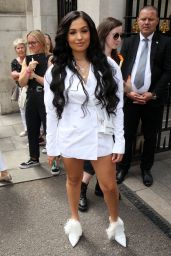 Mabel - 2019 Nordoff Robbins O2 Silver Clef Awards