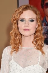 Madisen Beaty – “Once Upon a Time In Hollywood” Premiere in LA