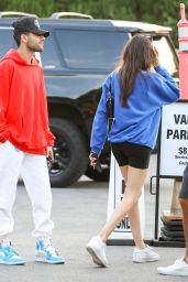 Madison Beer - Out in LA 07/30/2019