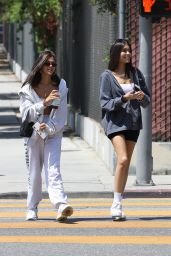 Madison Beer - Out in West Hollywood 07/06/2019